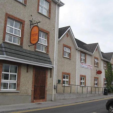 Tralee Holiday Lodge Guest Accommodation Экстерьер фото