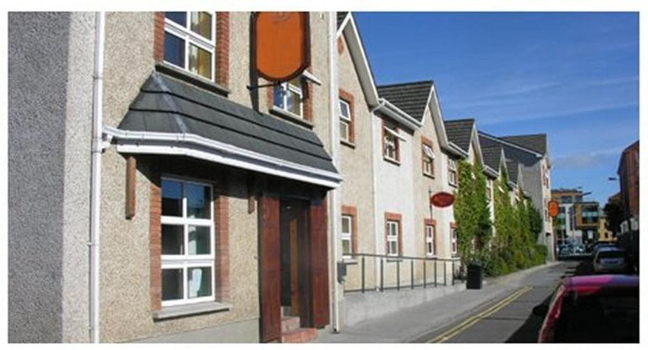 Tralee Holiday Lodge Guest Accommodation Экстерьер фото