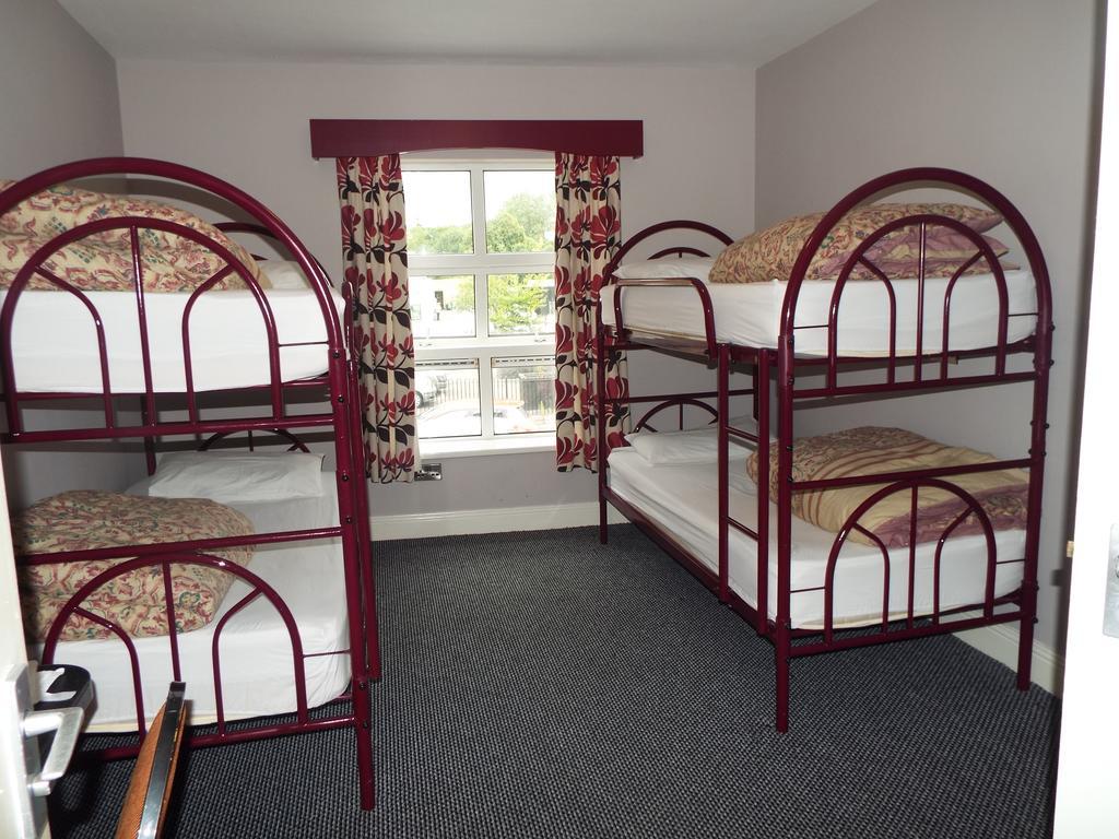 Tralee Holiday Lodge Guest Accommodation Экстерьер фото
