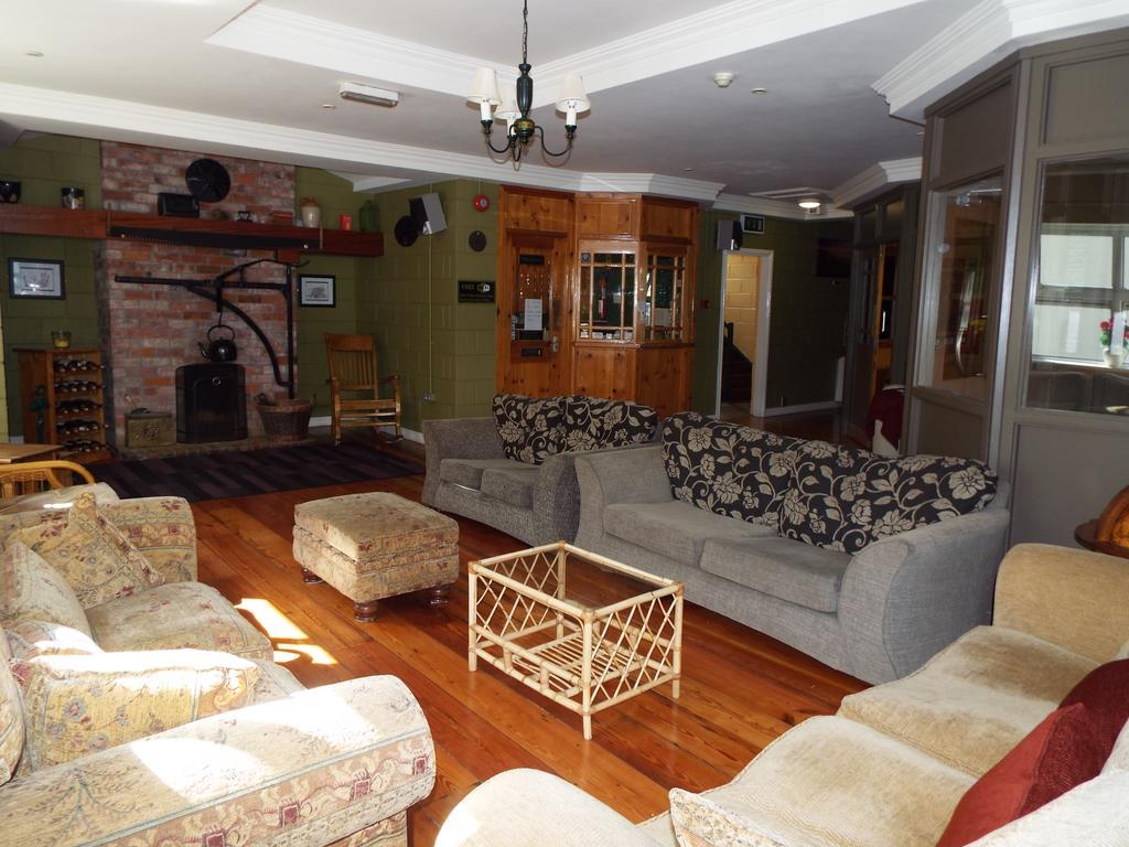 Tralee Holiday Lodge Guest Accommodation Экстерьер фото