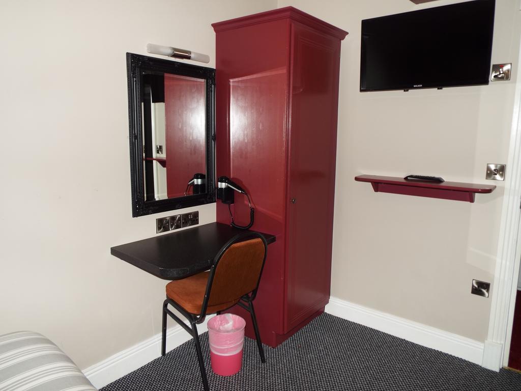 Tralee Holiday Lodge Guest Accommodation Экстерьер фото