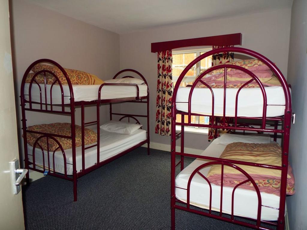 Tralee Holiday Lodge Guest Accommodation Экстерьер фото