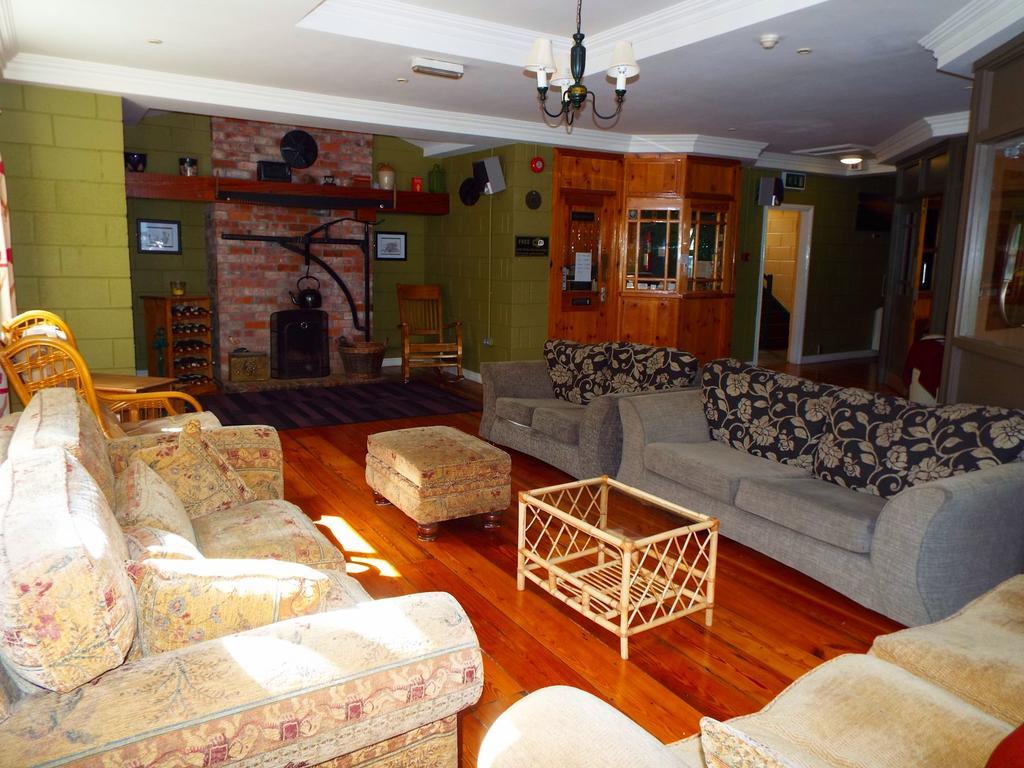 Tralee Holiday Lodge Guest Accommodation Экстерьер фото