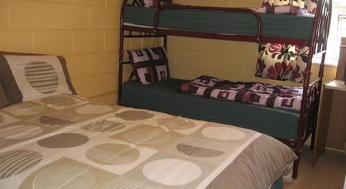 Tralee Holiday Lodge Guest Accommodation Экстерьер фото