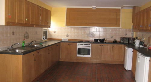 Tralee Holiday Lodge Guest Accommodation Экстерьер фото