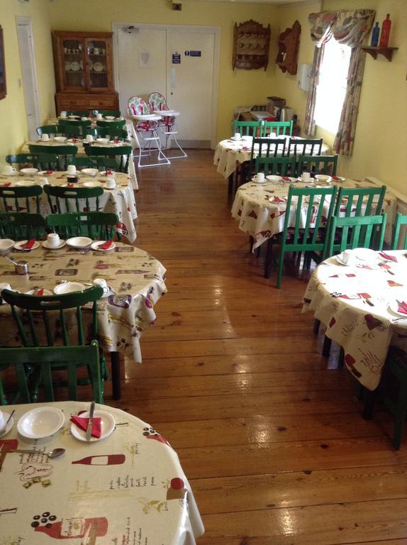 Tralee Holiday Lodge Guest Accommodation Экстерьер фото