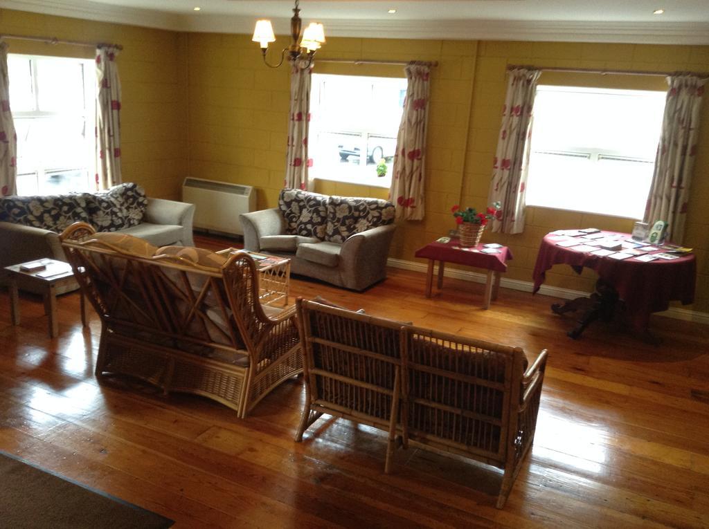 Tralee Holiday Lodge Guest Accommodation Экстерьер фото