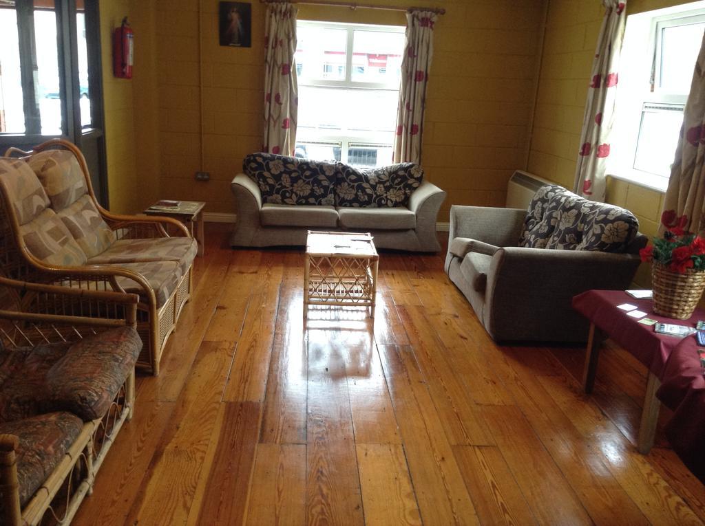 Tralee Holiday Lodge Guest Accommodation Экстерьер фото