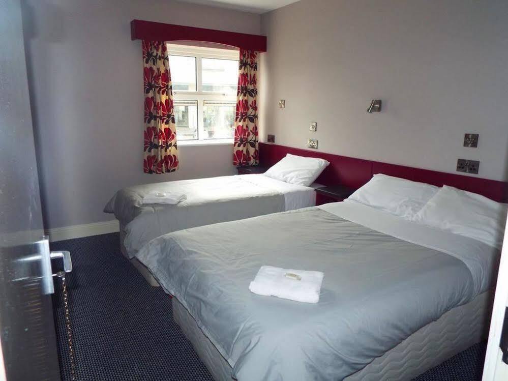 Tralee Holiday Lodge Guest Accommodation Экстерьер фото