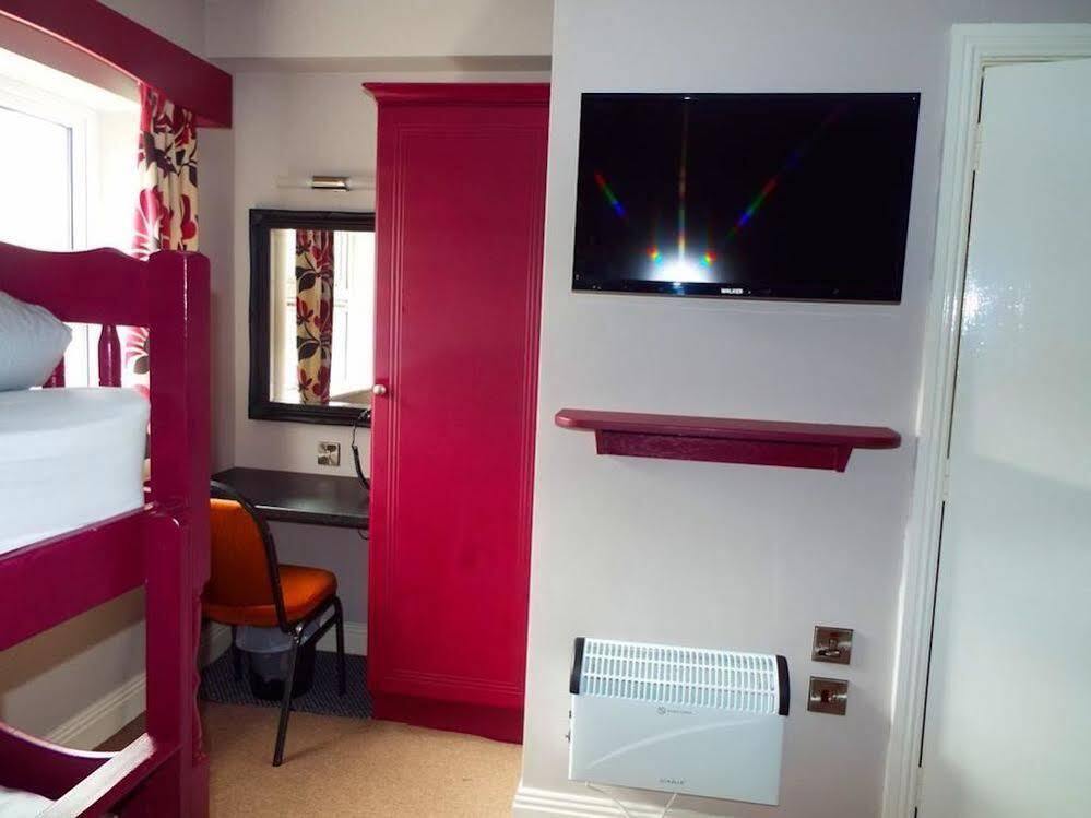 Tralee Holiday Lodge Guest Accommodation Экстерьер фото